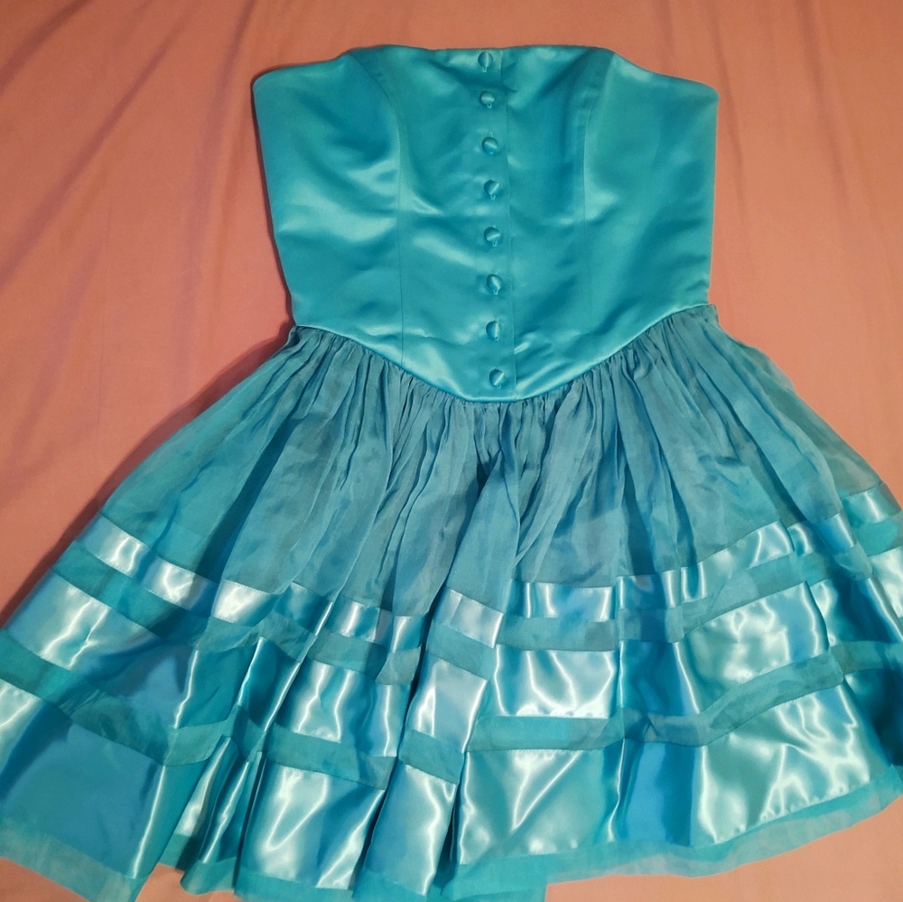 Betsey johnson dress
